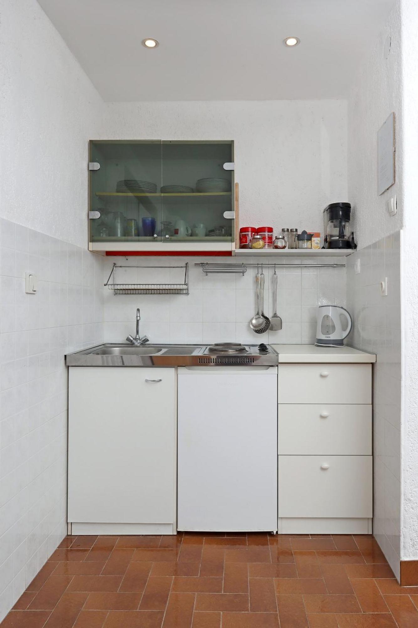 Apartments With A Parking Space Kornic, Krk - 415 מראה חיצוני תמונה
