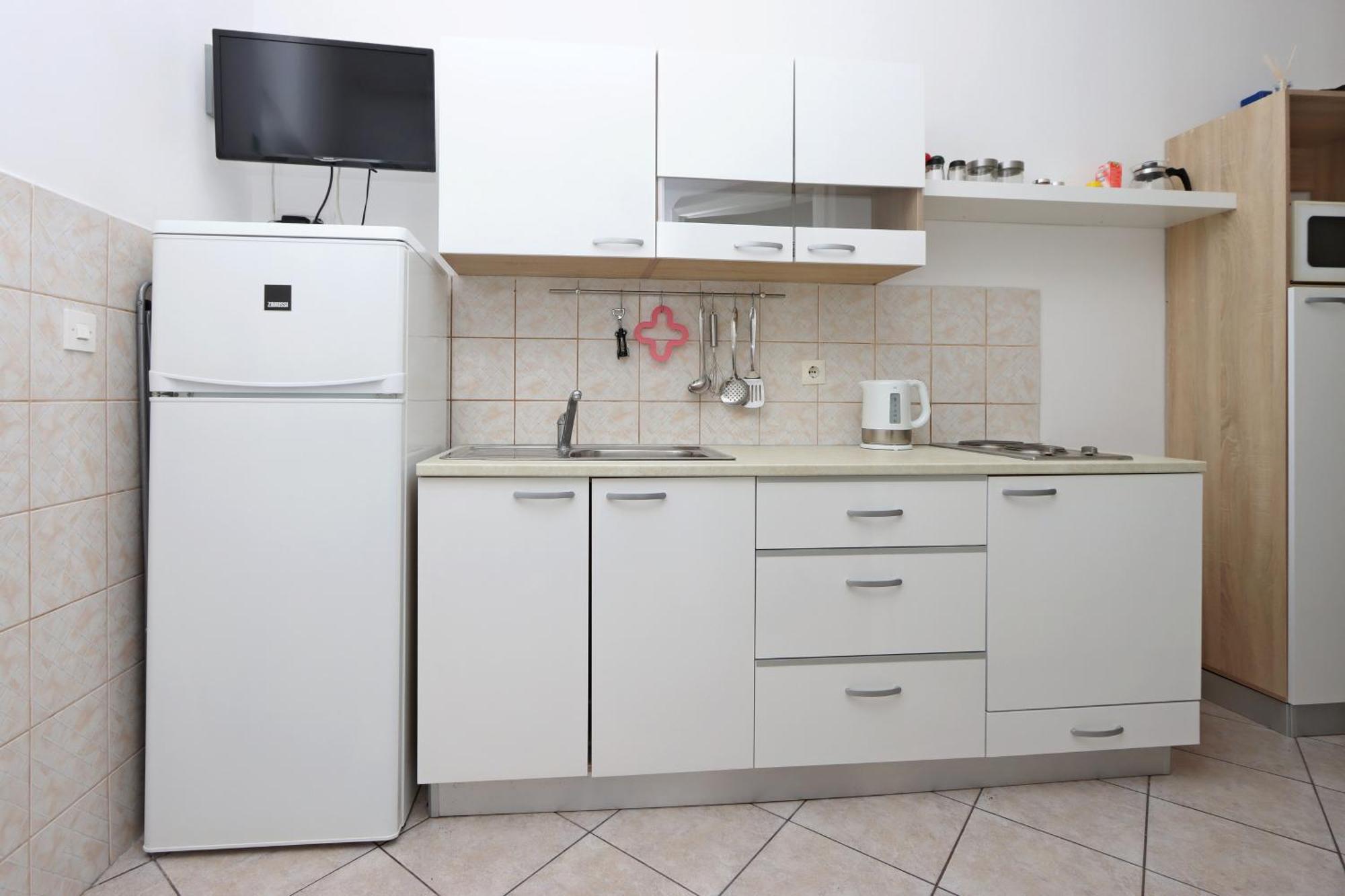 Apartments With A Parking Space Kornic, Krk - 415 מראה חיצוני תמונה