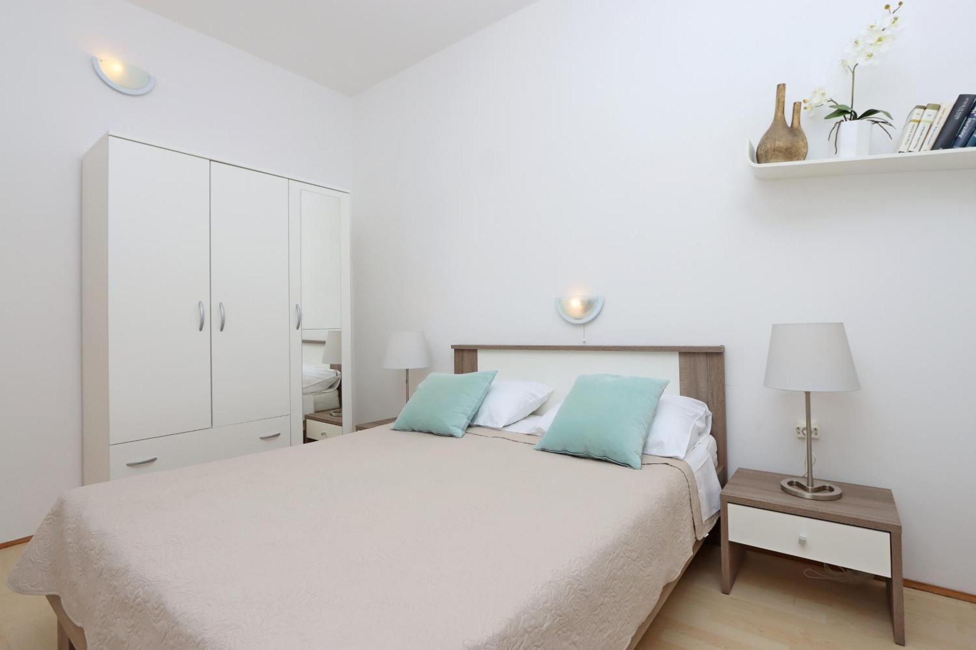 Apartments With A Parking Space Kornic, Krk - 415 חדר תמונה