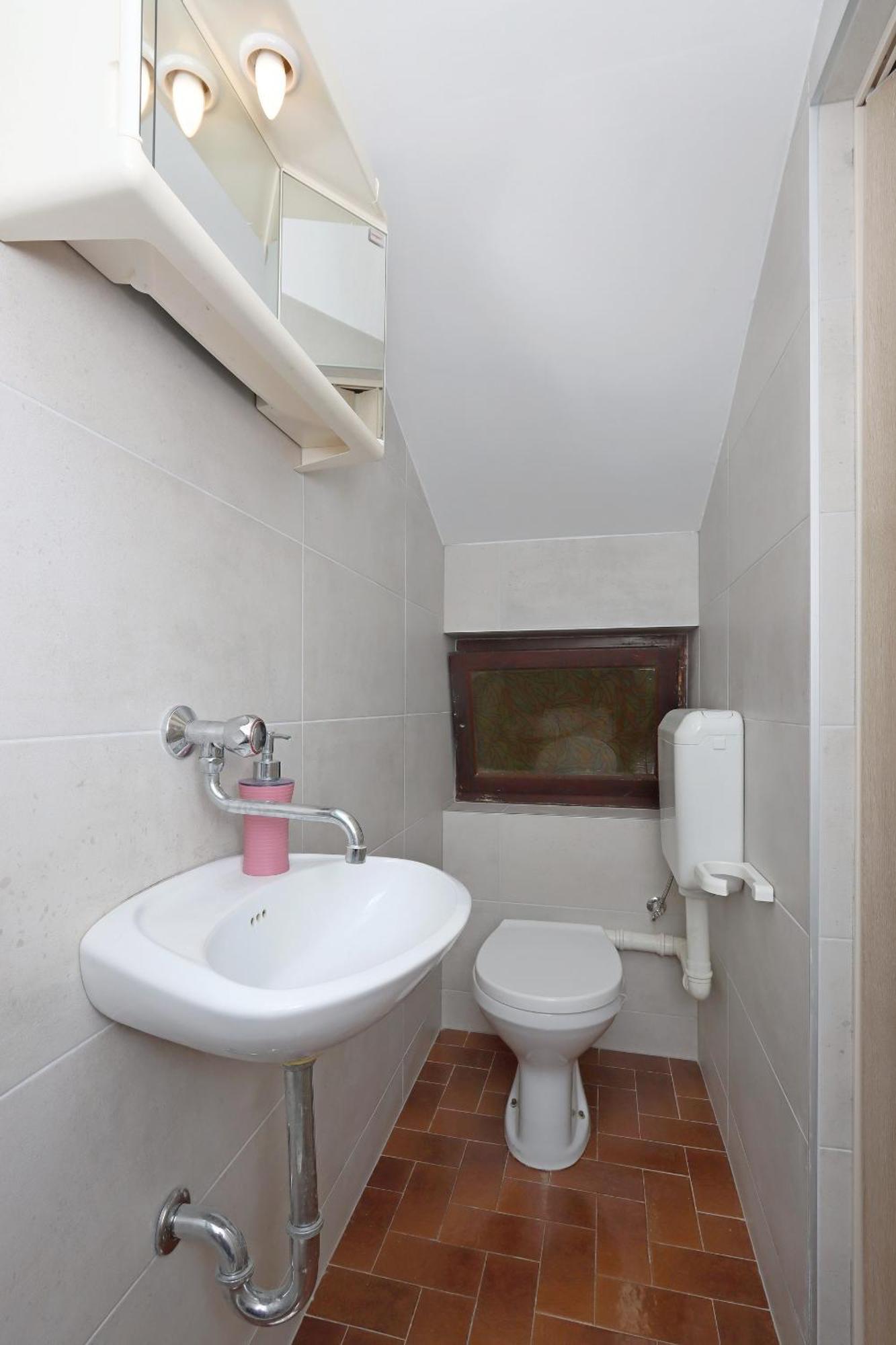 Apartments With A Parking Space Kornic, Krk - 415 חדר תמונה