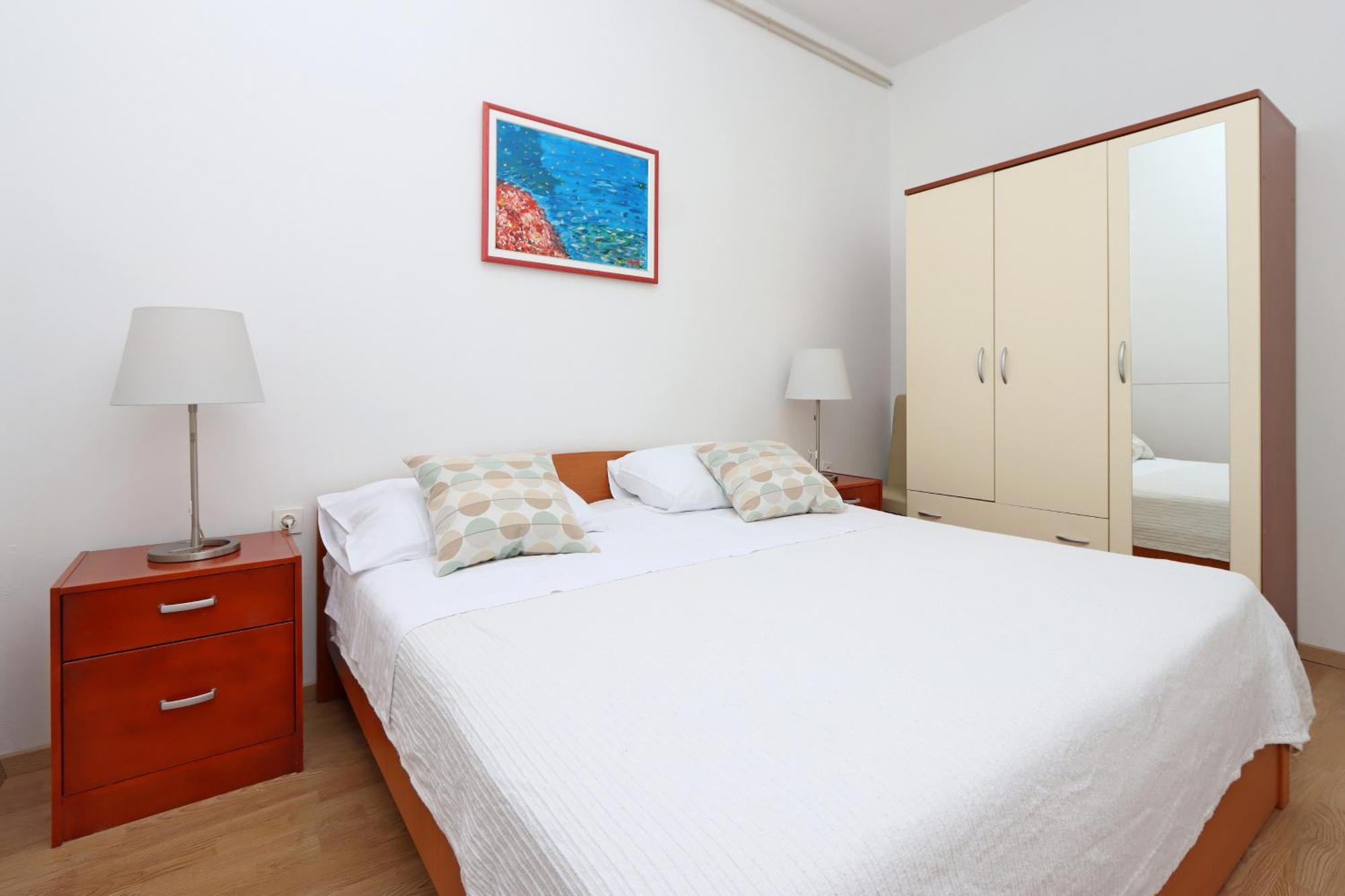 Apartments With A Parking Space Kornic, Krk - 415 חדר תמונה
