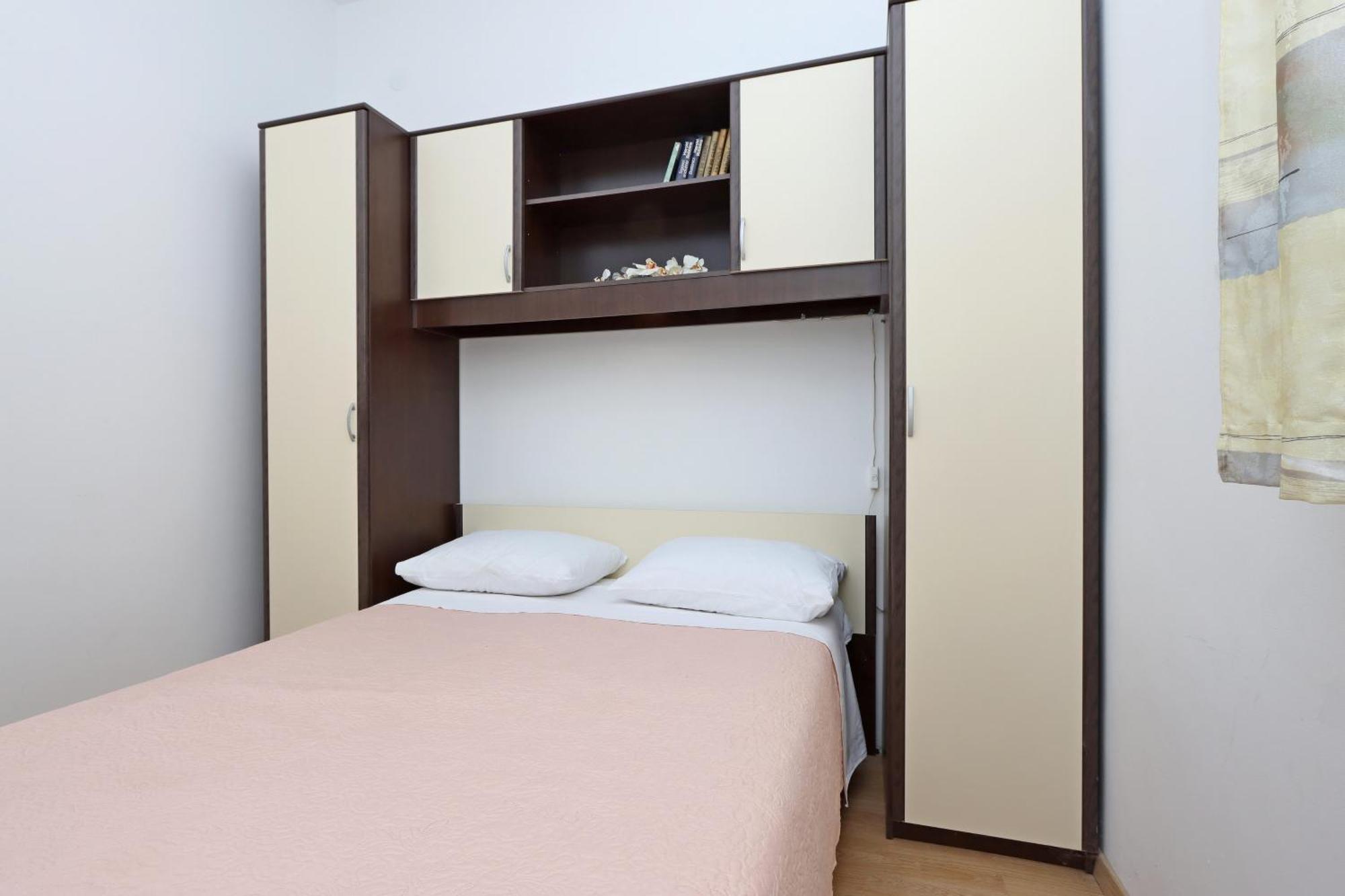 Apartments With A Parking Space Kornic, Krk - 415 חדר תמונה